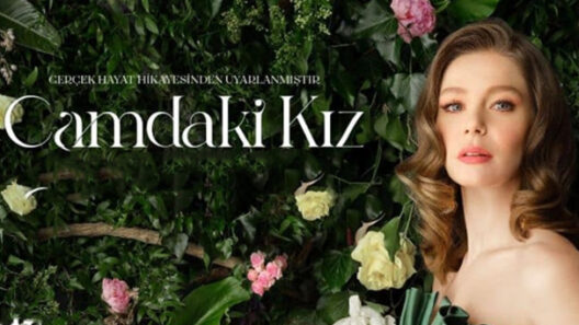 مسلسل فتاة النافذة الحلقة 70 السبعون مترجمة  HD