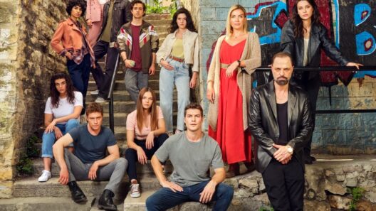 مسلسل لتأتي الحياة كما تشاء الحلقة 28 الثامنة والعشرون HD