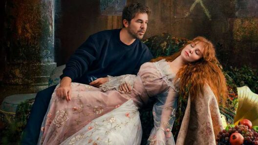 مسلسل رجل العصا مترجم الحلقة 14 الرابعة عشر HD