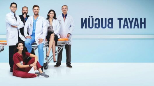 مسلسل حياة اليوم الحلقة 1 مترجمة HD