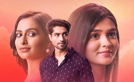 مسلسل امنية وان تحققت الحلقة 6 مدبلجة HD