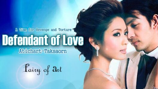 مسلسل التايلندي سجينة الحب – أسيرة الحب الحلقة 8 مترجمة HD