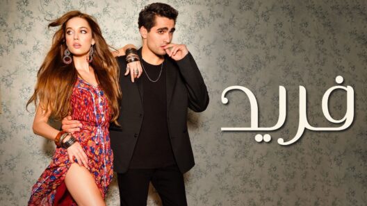 مسلسل فريد الحلقة 80 مدبلجة HD