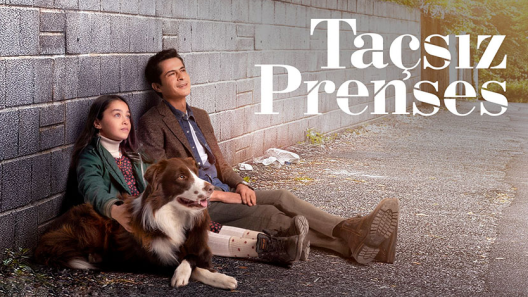 مسلسل اميرة بلا تاج الحلقة 8 مترجمة HD