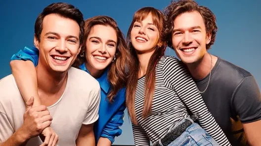 مسلسل الجيل الثالث الحلقة 29 مدبلجة HD