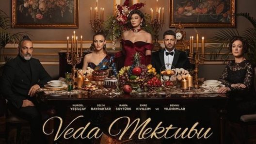 مسلسل رسالة وداع الحلقة 2 مترجمة HD