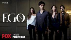 مسلسل الغرور الحلقة 15 الخامسة عشر مترجمة HD