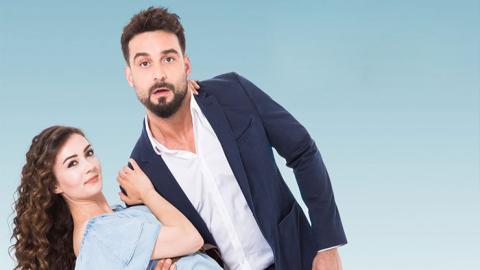 مسلسل العريس الرائع مدبلج الحلقة 10 العاشرة HD