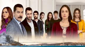 مسلسل وجع القلب مدبلج الحلقة 40 الاربعون HD