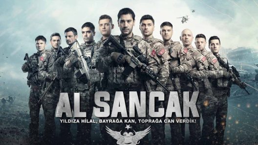 مسلسل الراية الحلقة 20 مترجمة HD