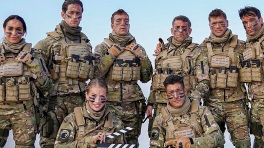 مسلسل الاوغوز التسعة الحلقة 7 السابعة مدبلج HD