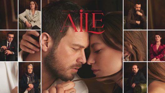 مسلسل العائلة الحلقة 1 مترجمة HD