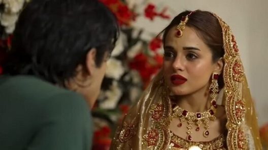 مسلسل المتوحش الحلقة 36 اون لاين HD