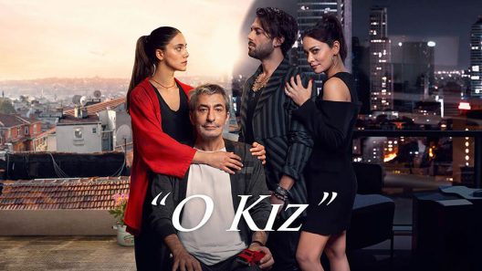 مسلسل تلك الفتاة الحلقة 22 مترجمة HD