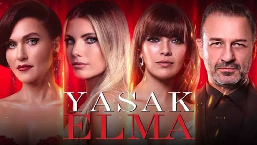 مسلسل التفاح الحرام 6 الحلقة 87 مدبلجة HD