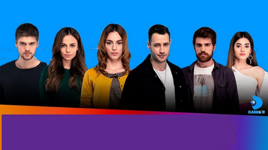 مسلسل وجع القلب مدبلج الحلقة 44 الرابعة والاربعون HD