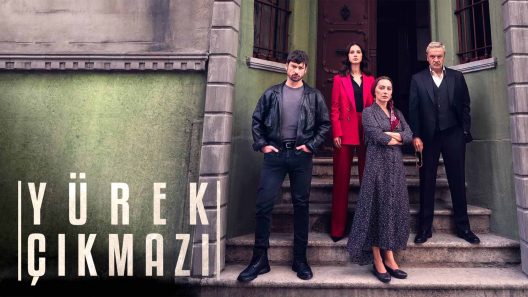 مسلسل وجع القلب الحلقة 16 مترجمة HD