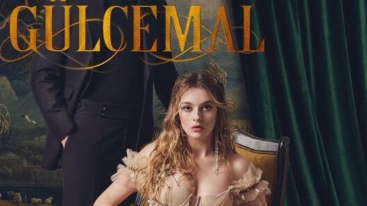 مسلسل جول جمال الحلقة 7 السابعة مترجمة HD