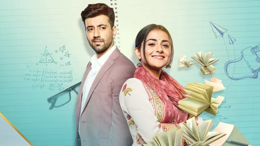 مسلسل الهندي حكايتنا الحلقة 187 لودي نت HD