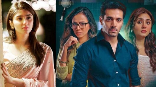 مسلسل الباكستاني الجريمة الحلقة 5 مترجمة HD