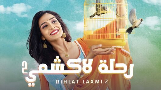 مسلسل رحلة لاكشمي الجزء 2 الحلقة 20 مترجمة HD