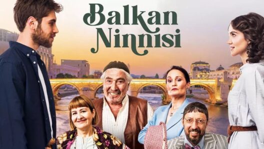 مسلسل تهويدة البلقان الحلقة 14 مترجمة HD