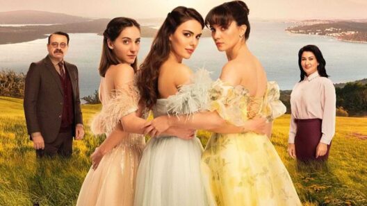 مسلسل ثلاث اخوات الجزء 2 الحلقة 39 مترجمة HD