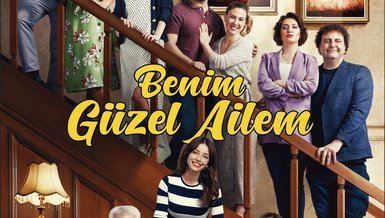 مسلسل عائلتي الجميلة الحلقة 2 الثانية مترجمة HD