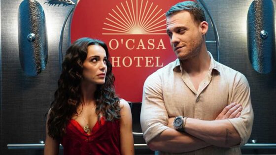 مسلسل ماذا لو احببت كثيرا الحلقة 14 مترجمة HD