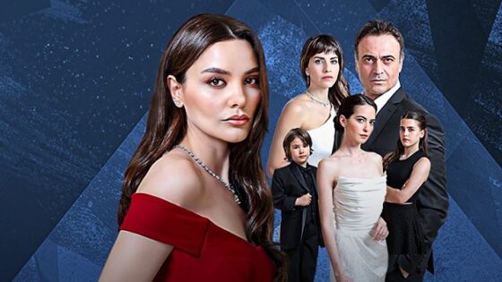 مسلسل زوجة الاب الحلقة 7 مترجمة HD