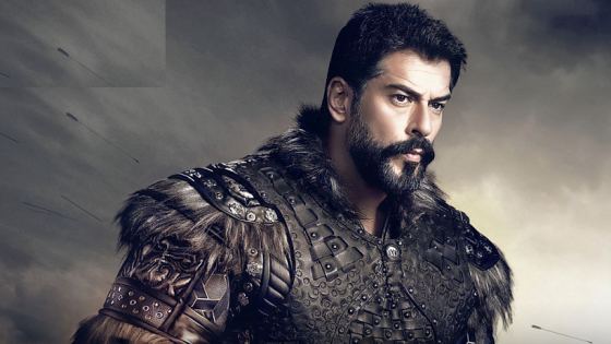 مسلسل قيامة عثمان موسم 5 الحلقة 5 مترجم| عثمان 135