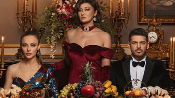 مسلسل رسالة وداع الموسم 2 الحلقة 73 مدبلجة HD