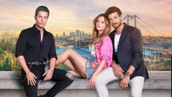 مسلسل اغنية الصيف الحلقة 9 مترجمة HD