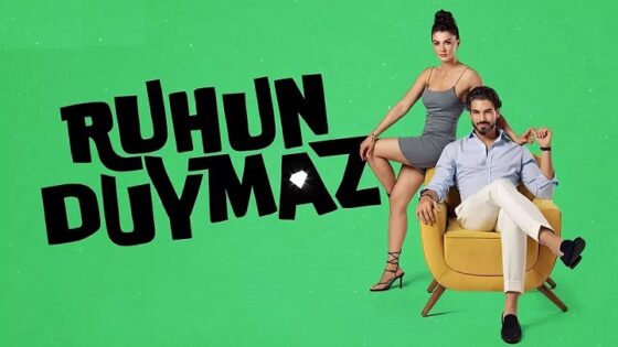 مسلسل دون ان تشعر الحلقة 8 مترجمة