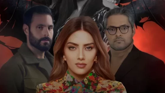 مسلسل محامية الشيطان الحلقة 7 السابعة الأخيرة