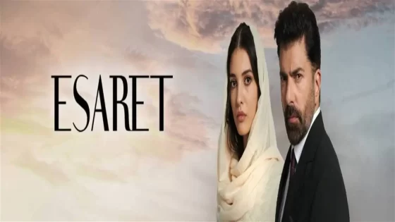 مسلسل الاسيرة الحلقة 100 مترجمة HD