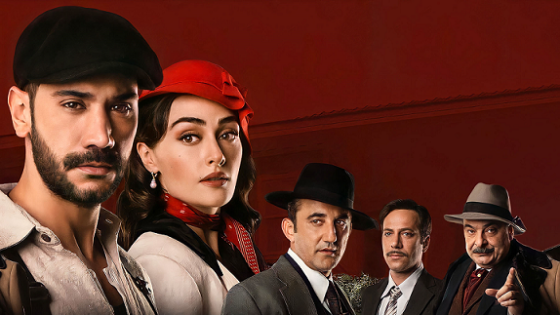 مسلسل حب غير مشروع الحلقة 17 مدبلجة