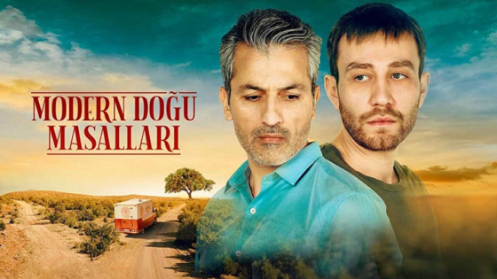 مسلسل حكايات المشرق الحديث الحلقة 4 مترجمة