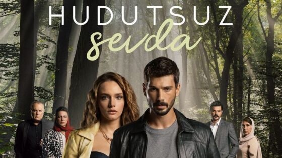 مسلسل حب بلا حدود الحلقة 63 نهاية الموسم مترجمة HD