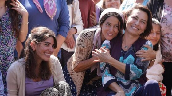 مسلسل السلة المتسخة الحلقة 3 مترجمة HD