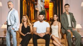 مسلسل المتوحش الحلقة 4 مترجمة