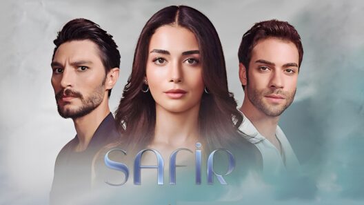 مسلسل الياقوت الحلقة 26 والاخيرة مترجمة HD