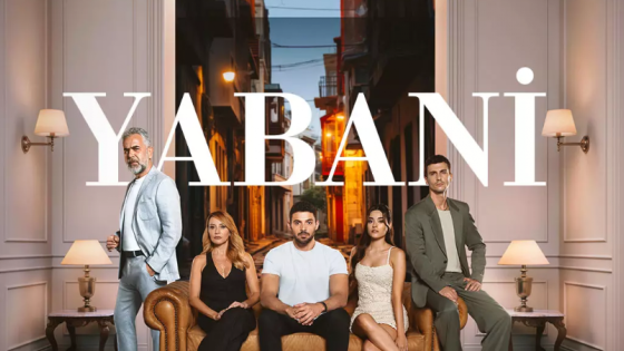 مسلسل المتوحش الحلقة 51 والاخيرة مترجمة