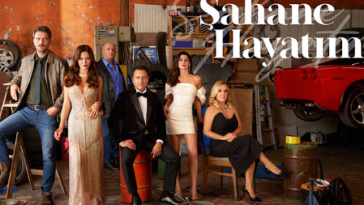 مسلسل حياتي الرائعة الحلقة 97 والأخيرة مدبلجة