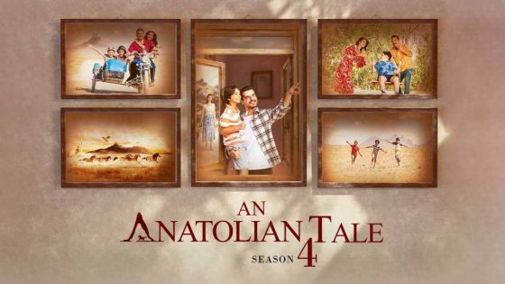 مسلسل جبل جونول الحلقة 191 مترجمة