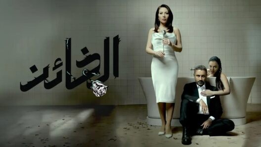 مسلسل الخائن الحلقة 11 كاملة