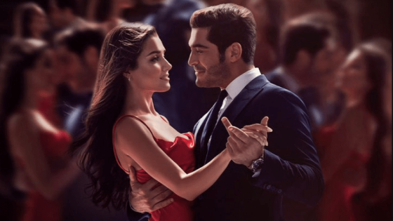 مسلسل شخص اخر الحلقة 3 مدبلجة