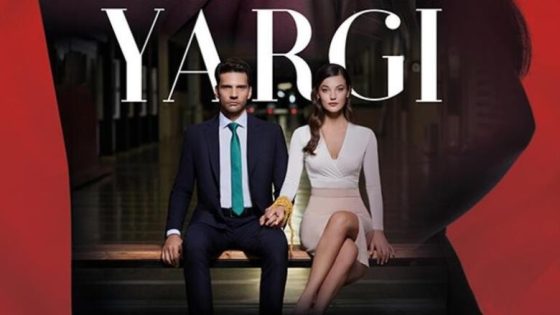 مسلسل القضاء 3 الحلقة 96 والاخيرة مدبلجة HD