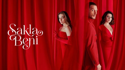 مسلسل خبئني الحلقة 20 مترجمة