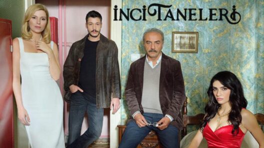 مسلسل حبات اللؤلؤ الحلقة 44 نهاية الموسم مترجمة